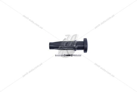 Наконечник дроту високовольтного Hyundai Santa Fe I, Sonata IV/ Kia Sorento I 2.0, 2.4i BLATNA TESLA CP012