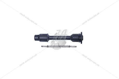 Наконечник дроту високовольтного Nissan Maxima (95-03) 2.0, 2.5, 3.0i BLATNA TESLA CP021