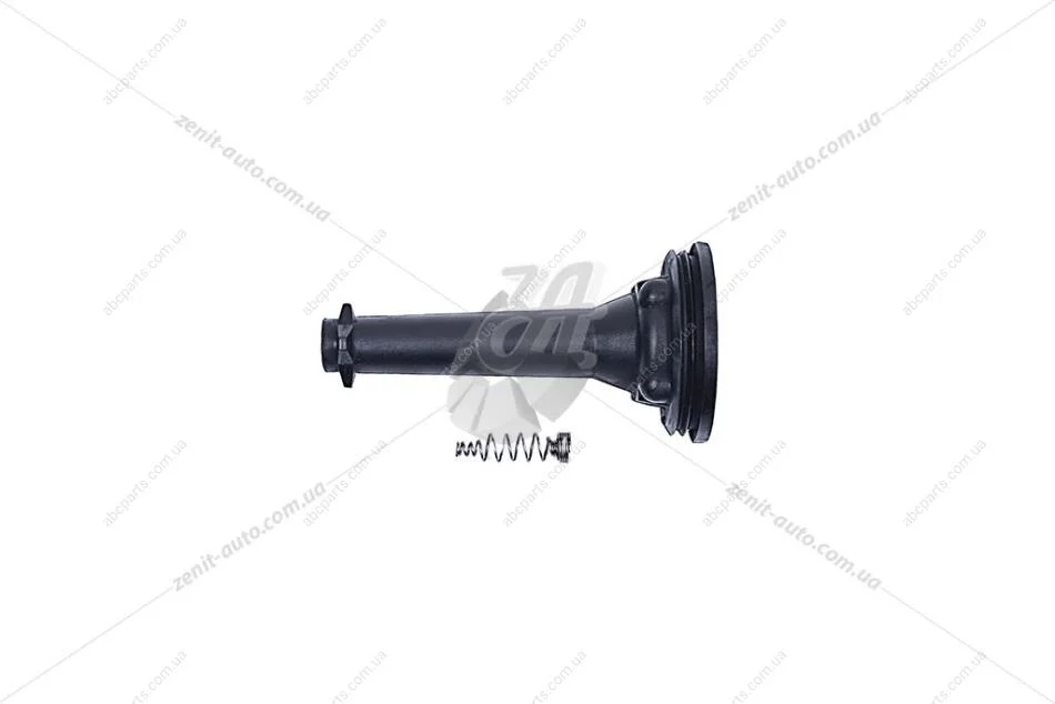 Наконечник провода высоковольтного VOLVO S60 I, S80 I, V70 II 2.0, 2.4i (CP034) BLATNA TESLA 'CP034 (фото 1)
