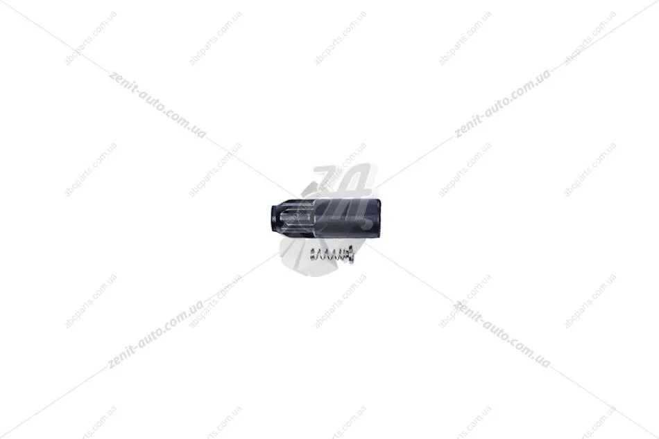 Наконечник провода высоковольтного Porsche Cayenne (02-07) 4.5i BLATNA TESLA CP040 (фото 1)