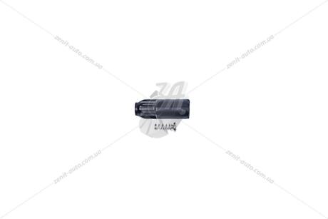 Наконечник провода высоковольтного Porsche Cayenne (02-07) 4.5i BLATNA TESLA CP040