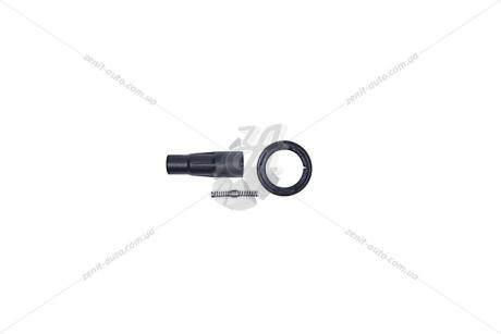 Наконечник провода высоковольтного Toyota Auris (07-12), Avensis (T27), Rav 4 III 1.6, 1.8, 2.0i BLATNA TESLA CP043
