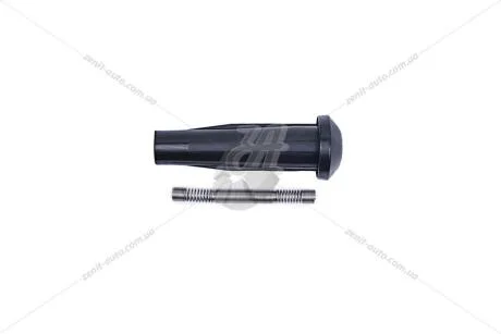 Наконечник катушки зажигания Ford Focus II, Mondeo IV 1.8, 2.0i/ Mazda 3 (03-09) 2.0i BLATNA TESLA CP048