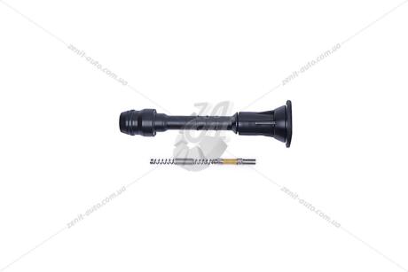 Наконечник дроту високовольтного Nissan Almera II, Primera (02-08) 1.5, 1.6,1.8i BLATNA TESLA CP049