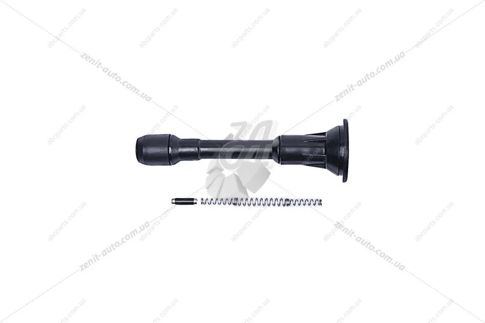 Наконечник провода высоковольтного Nissan X-Trail (07-13) 2.5i, Qashqai / Qashqai +2 I 2.0i BLATNA TESLA CP051 (фото 1)