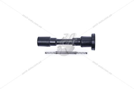 Наконечник дроту високовольтного Suzuki SX4 (06-), Grand Vitara II, Swift III 1.5, 1.6i BLATNA TESLA CP056