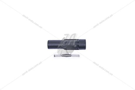 Наконечник дроту високовольтного Subaru Impreza (00-05, 08-12) 2.0i BLATNA TESLA CP057