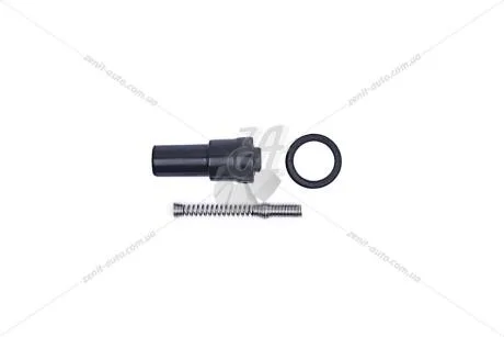 Наконечник провода высоковольтного Opel Astra (G,H), Corsa C, Vectra (B,C) 1.8i BLATNA TESLA CP060