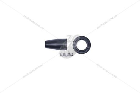 Наконечник дроту високовольтного Opel Astra (G,H), Corsa D 1.6, 1.8i BLATNA TESLA CP062