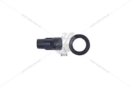 Наконечник дроту високовольтного Jeep Compass (06-), Patriot (08-17) 2.0, 2.4i BLATNA TESLA CP066