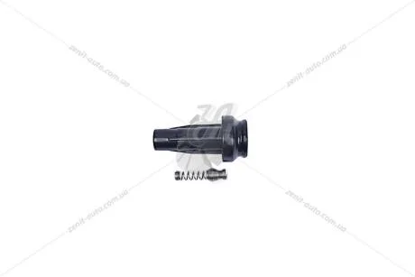 Наконечник провода высоковольтного Citroen Berlingo (00-)/ Peugeot 207, 307, 308 I 1.6i BLATNA TESLA CP068