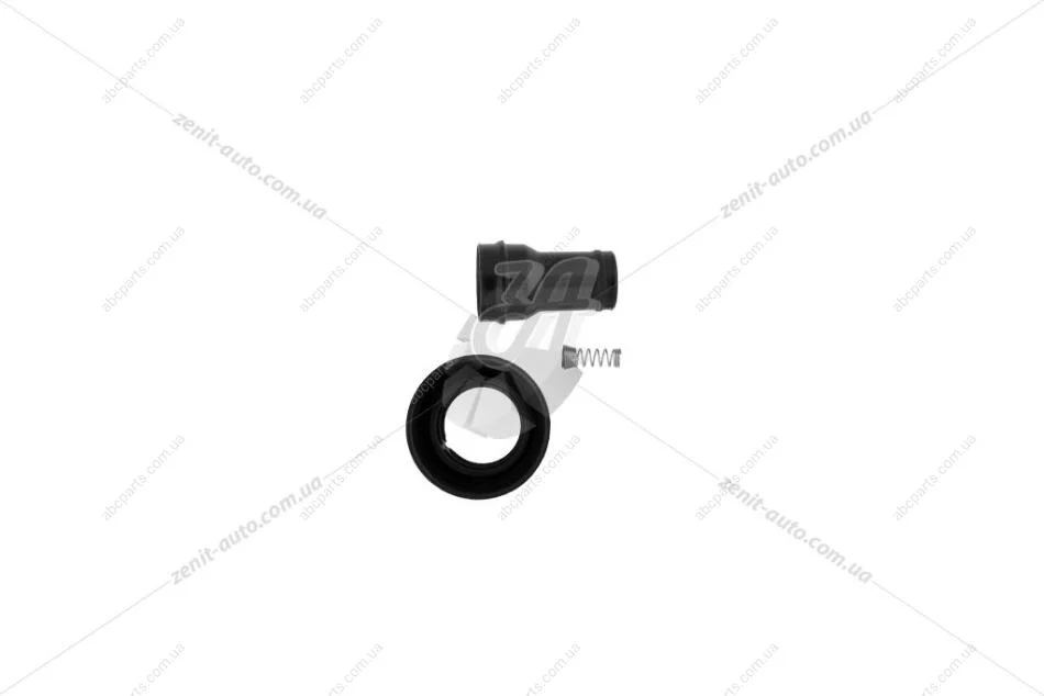Наконечник дроту високовольтного HYUNDAI i30 (11-), ix35 (10-) 1.6 (CP111) BLATNA TESLA 'CP111 (фото 1)