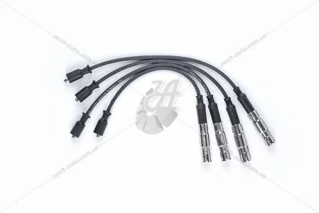 Дроти високовольтні, комплект Mercedes-benz A-class (w169) 1.5 (04-12) BLATNA TESLA T097B