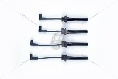 Провід високовольтний, комплект Mini Cooper (01-06)/ Chrysler PT Cruiser (01-10) 1.6i BLATNA TESLA T116B