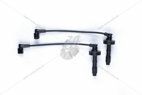 Провода высоковольтные, комплект Volvo S40 I, V 40 (95-04) 1.6, 1.8, 1.9, 2.0i BLATNA TESLA T382B