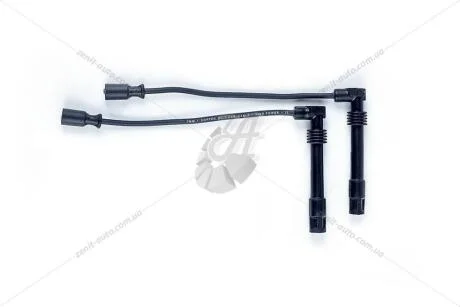 Провід високовольтний, комплект Audi A4 B5, A6 C4/ VW Passat B5 1.8i BLATNA TESLA T594C