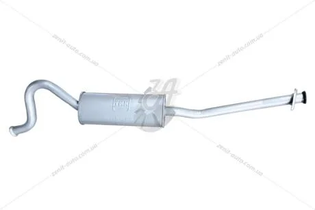 Резонатор 2104 (инж) 2010г (катаный) ТМК 'TMK232