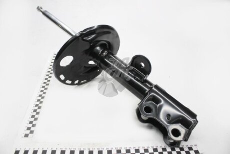 Амортизатор підвіски передній правий газомасляний Toyota Rav 4 (05-) Tokico 'B3245