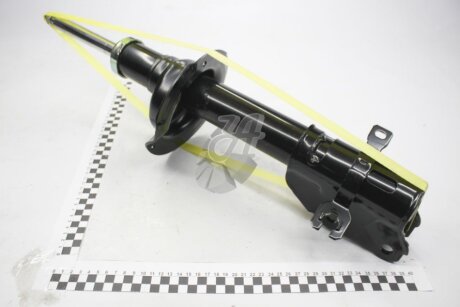 Амортизатор підвіски передній правий газомасляний Mazda CX-7 (01-) Tokico 'B3263