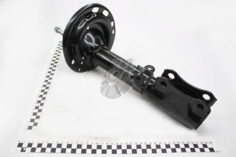 Амортизатор подвески задний левый Toyota Camry XV50 (11-) Tokico B3342