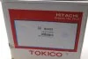 Амортизатор підвіски передній газомасляний Toyota Auris 06-/Corolla 07- (B3353) TOKICO Tokico 'B3353 (фото 10)