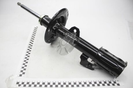 Амортизатор підвіски передній правий газомасляний Lexus RX (08-) Tokico 'B3400