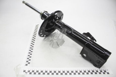 Амортизатор підвіски передній лівий газомасляний Lexus RX (08-) Tokico 'B3401