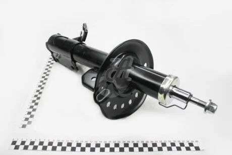 Амортизатор подвески передний правый Nissan Qashqai 1.6, 2.0 (07-)/Renault Koleos (08-) TOKICO Tokico B3408