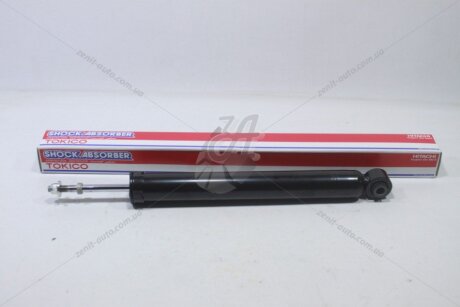 Амортизатор підвіски задній газомасляний Infiniti Q70M/QX50 EX/QX56 EX/QX70 FX/QX80 08-/12- Tokico 'E4158