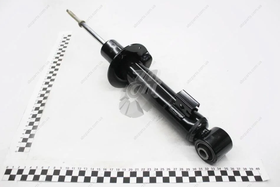Амортизатор підвіски передній масляний Mitsubishi Pajero, L200 (07-) (Q3784) TOKICO Tokico 'Q3784 (фото 1)