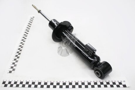 Амортизатор підвіски передній масляний Mitsubishi Pajero, L200 (07-) Tokico 'Q3784