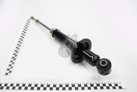 Амортизатор підвіски задній Mitsubishi Pajero (07-) Tokico U20039