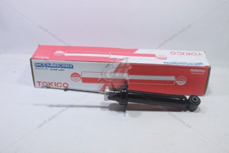 Амортизатор підвіски передній газомасляний Mitsubishi Pajero 04-/07- Tokico 'U35070