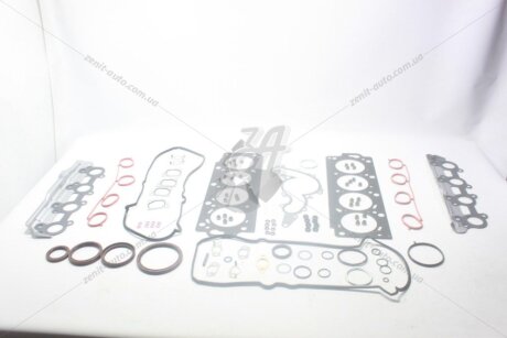 Прокладки двигуна к-кт (04111-50400) TOYOTA '04111-50400