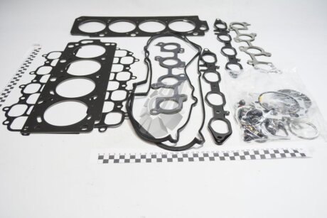 Комплект прокладок (04112-50400) TOYOTA '0411250400