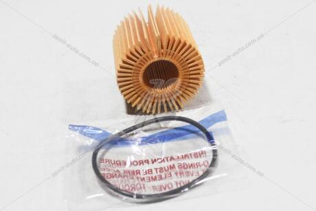 Фільтр масляний ДВЗ Camry V50 2.5i 3.5i (04152-YZZA8) TOYOTA '04152YZZA8