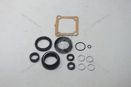 Прокладки КПП (комплект) TOYOTA '0436260781
