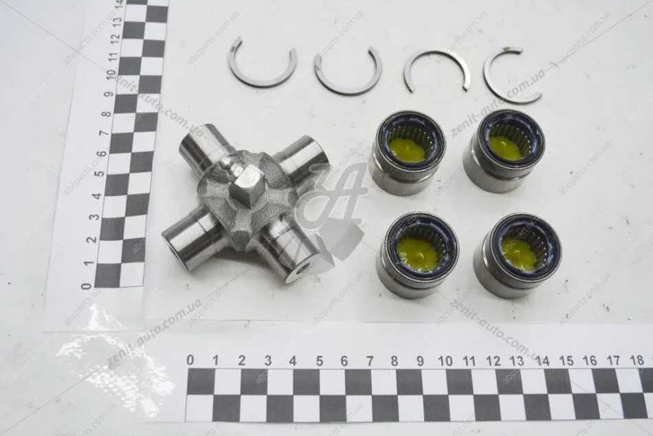 Хрестовина приводного валу (04371-60060) TOYOTA '0437160060 (фото 1)