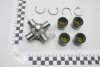 Хрестовина приводного валу (04371-60060) TOYOTA '0437160060 (фото 1)