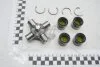 Хрестовина приводного валу (04371-60060) TOYOTA '0437160060 (фото 1)