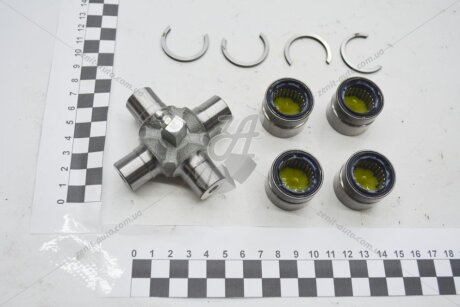 Хрестовина приводного валу (04371-60060) TOYOTA '0437160060