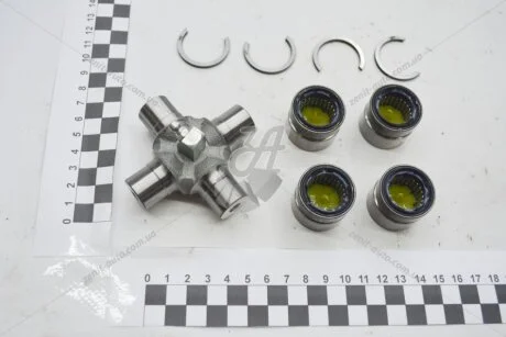 Хрестовина приводного валу (04371-60060) TOYOTA '0437160060