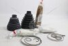 Комплект пильовиків ШРКШ передн напівосі LC200 (08-) (04427-60093) TOYOTA '0442760093 (фото 7)