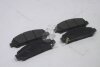 Колодки гальмівні передні (04465-0T010) TOYOTA '044650T010 (фото 6)