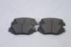 Колодки гальмівні передні (04465-33480) TOYOTA '0446533480 (фото 5)