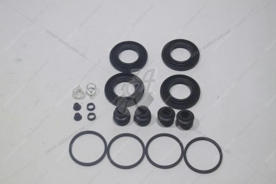 Ремкомплект передніх суппортів Rav4 (17-) TOYOTA '0447842030 (фото 1)