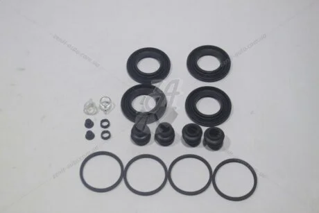 Ремкомплект передніх суппортів Rav4 (17-) TOYOTA '0447842030