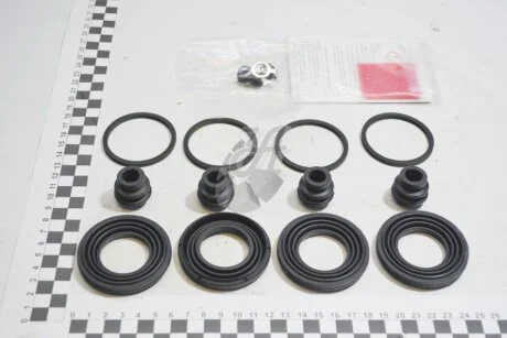 Ремкомплект супорту (04478-48190) TOYOTA '04478-48190