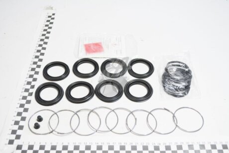 Ремкомплект супорту пер (04478-60080) TOYOTA '0447860080