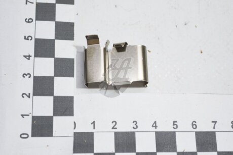 Пружинки тормозных колодок задних (комплект) (04947-22050) TOYOTA '04947-22050